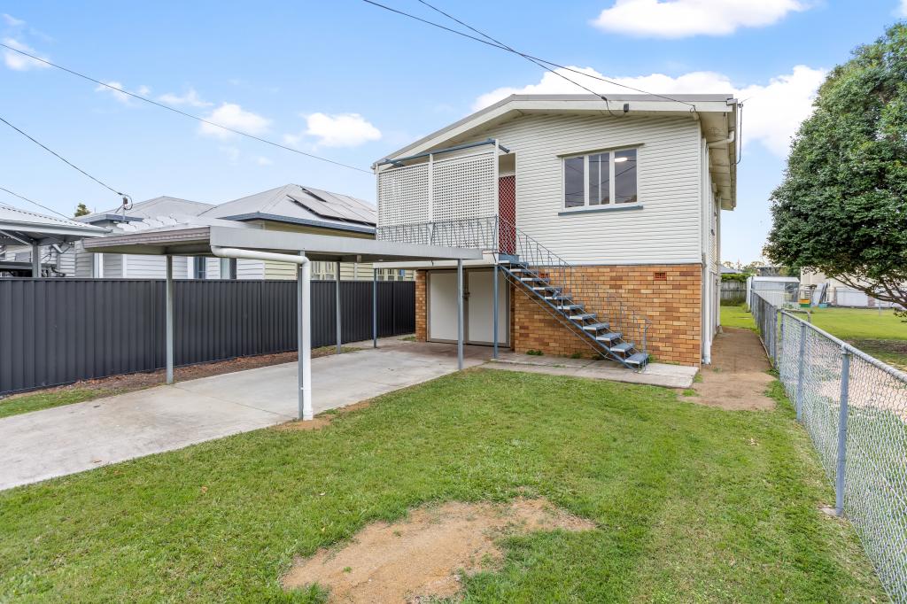 9 Burralong St, Deagon, QLD 4017