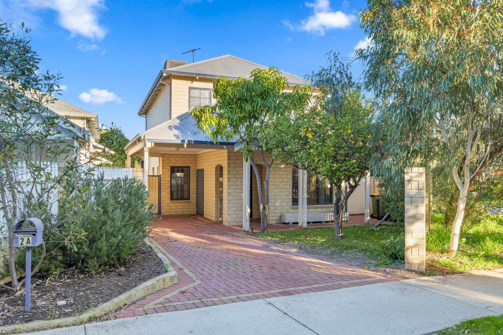 2A NORSEMAN ST, EAST VICTORIA PARK, WA 6101