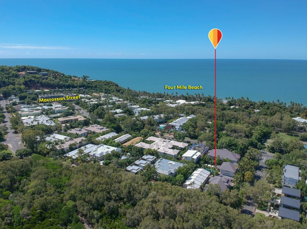 19 Central Plaza/35-37 Davidson St, Port Douglas, QLD 4877