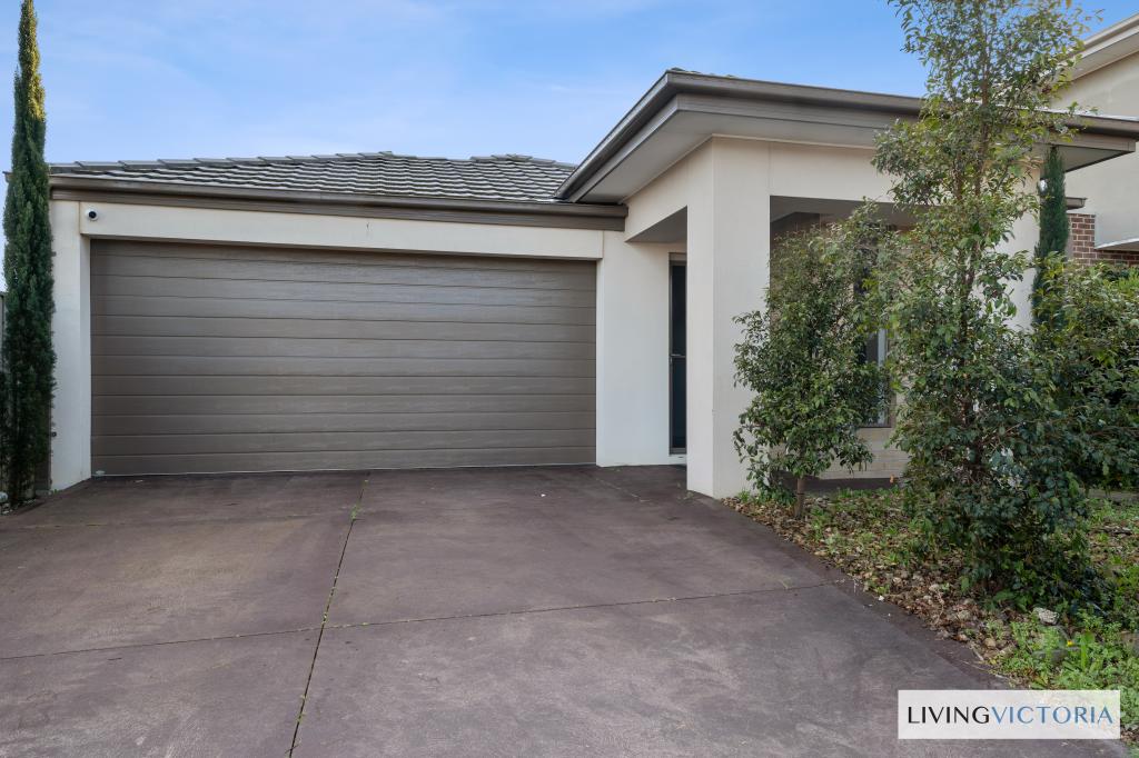 15 WILLIAM ST, MERNDA, VIC 3754