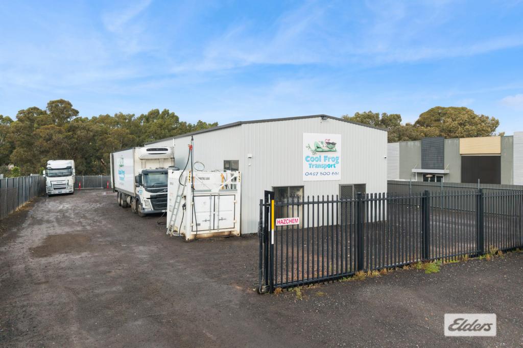 8 Roanoak Ct, East Bendigo, VIC 3550