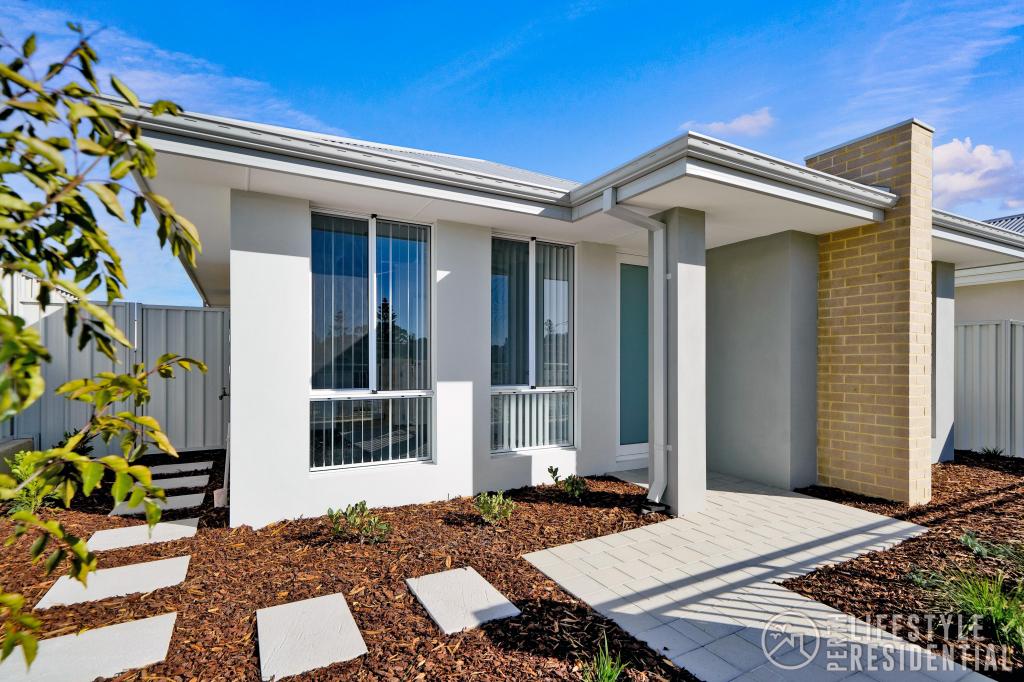 7 Liberty Rd, Two Rocks, WA 6037