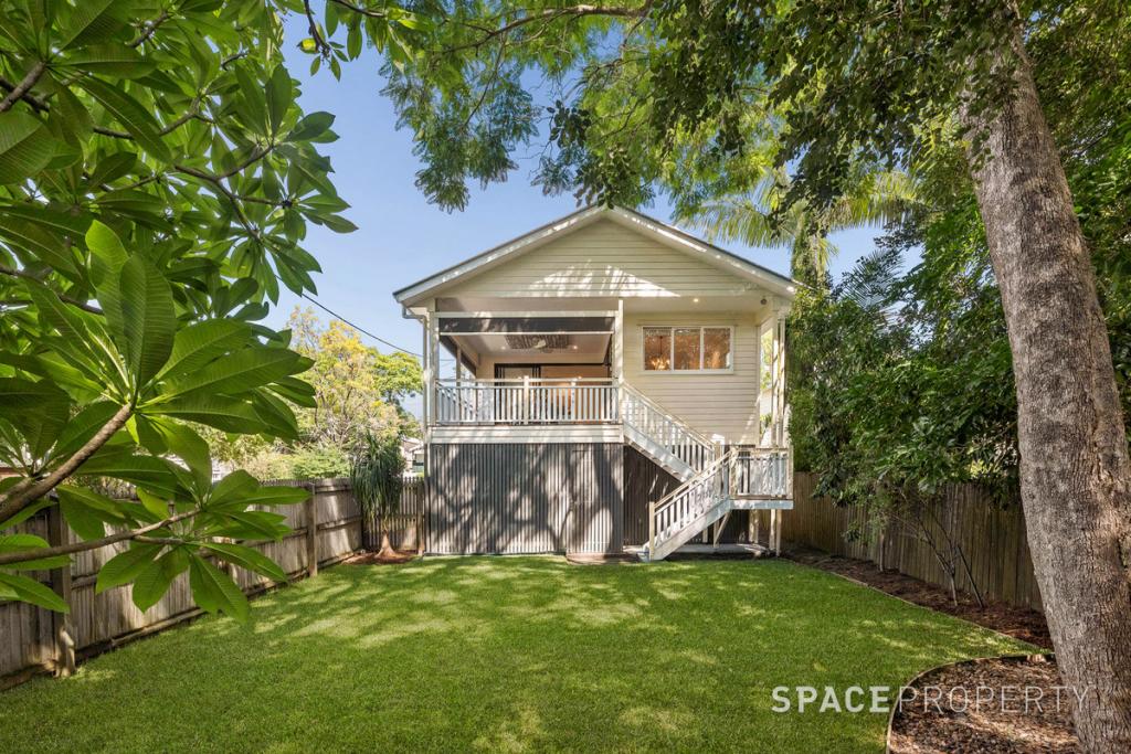 26 Soudan St, Toowong, QLD 4066