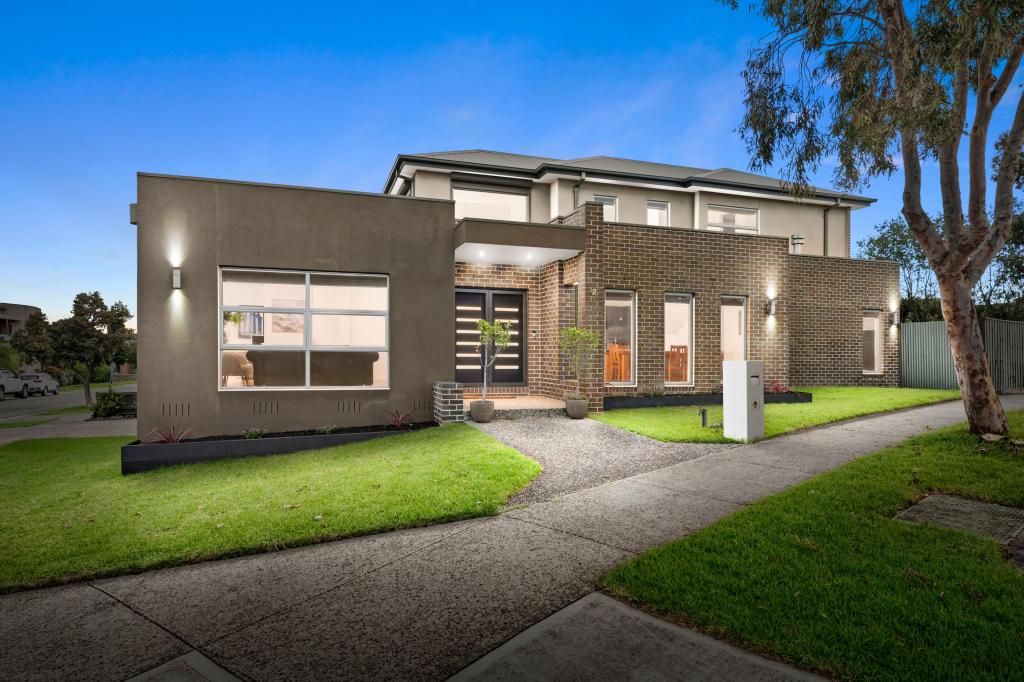 2 Corymbia Gr, South Morang, VIC 3752
