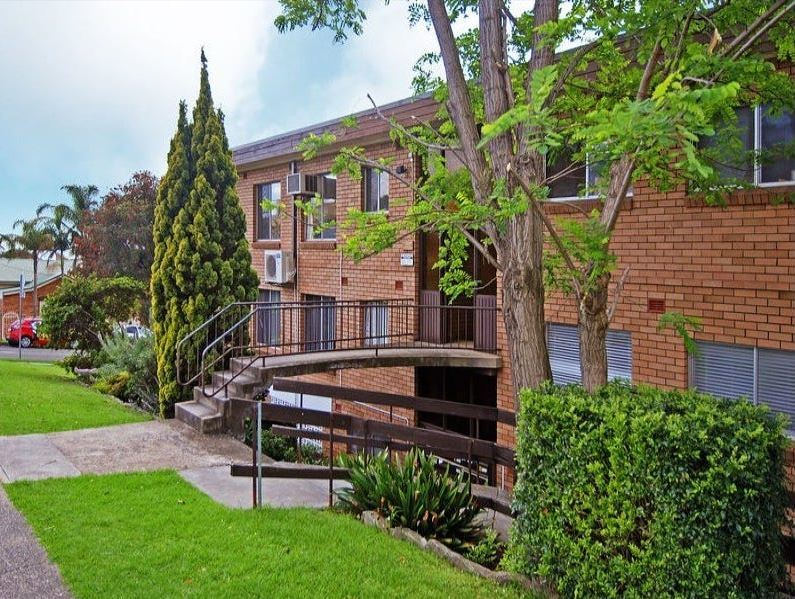 3/25 Loftus St, Wollongong, NSW 2500