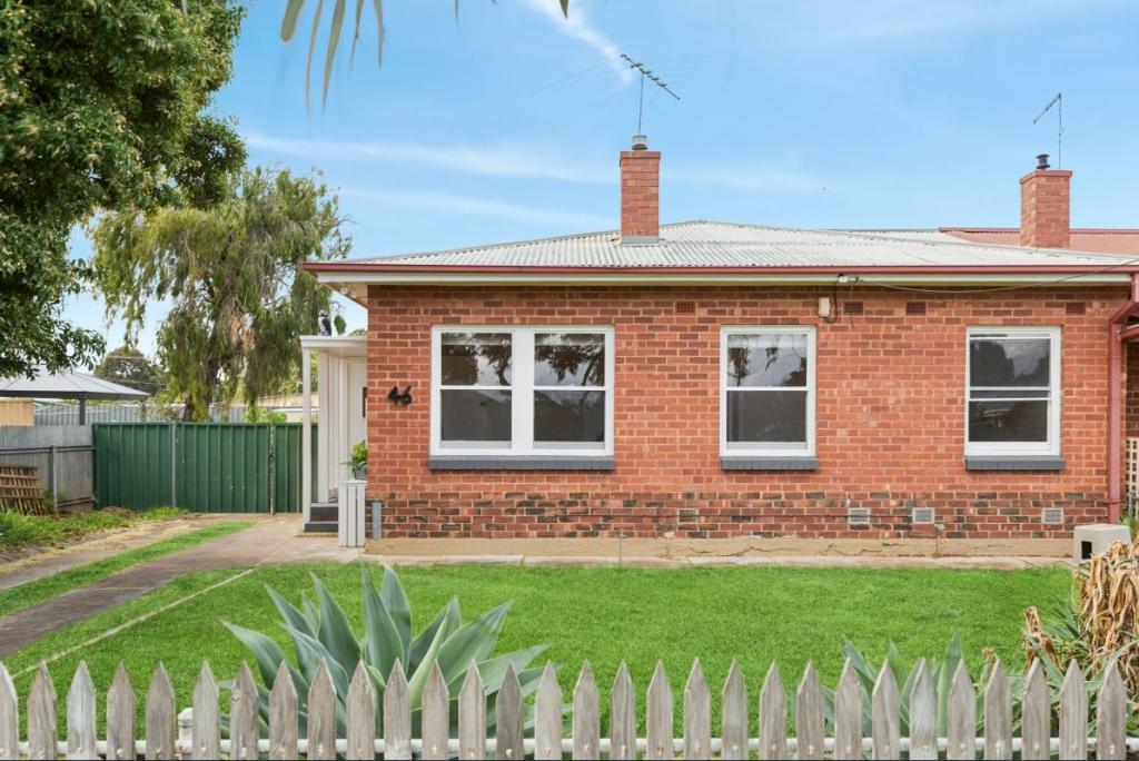 46 International Ave, Salisbury North, SA 5108