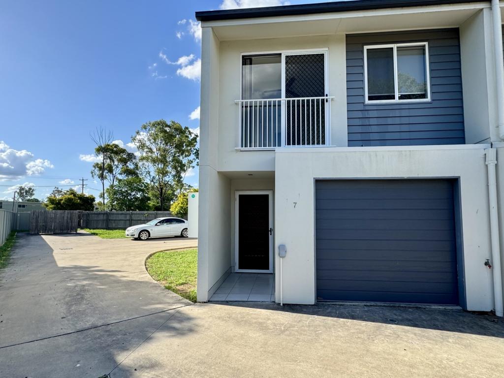 7/10 Menzies Ct, Moranbah, QLD 4744