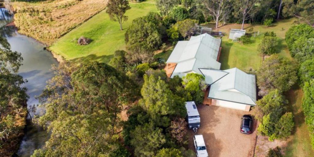 Lot 1/303 Lawson Rd, Jones Hill, QLD 4570