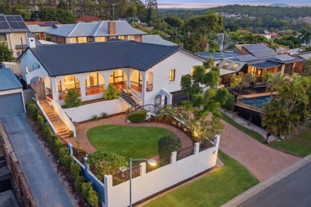 47 Ironwood St, Aspley, QLD 4034