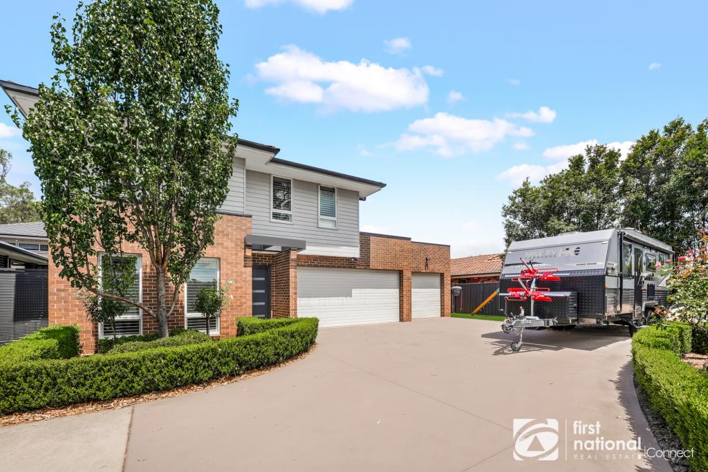 301 Castlereagh Rd, Agnes Banks, NSW 2753