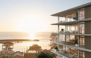 302/167` Sutton St, Redcliffe, QLD 4020