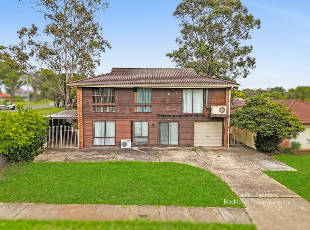 117 MONASH RD, DOONSIDE, NSW 2767