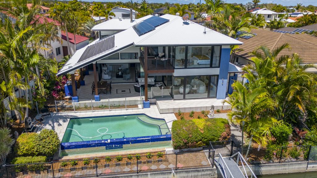 115 Voyagers Dr, Banksia Beach, QLD 4507