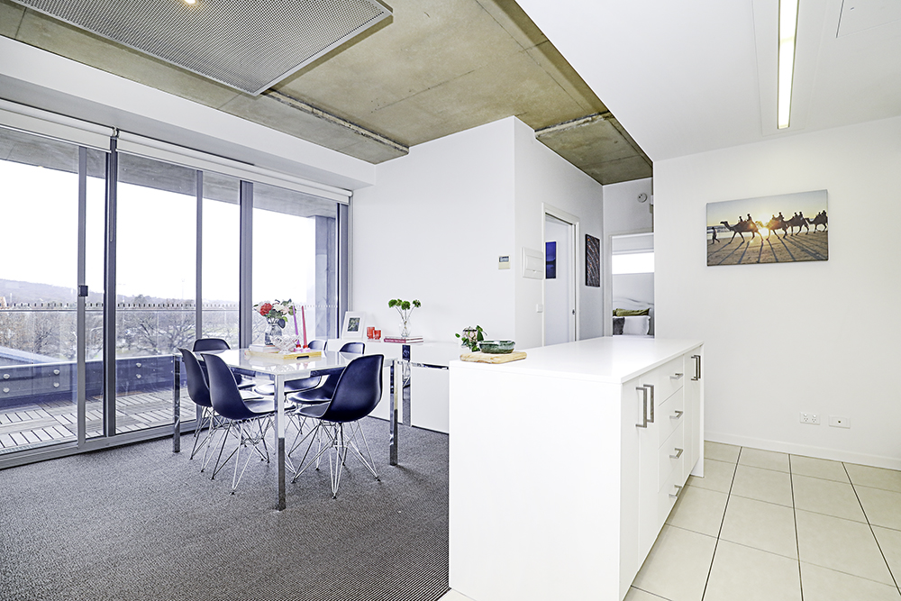 330/24 LONSDALE ST, BRADDON, ACT 2612