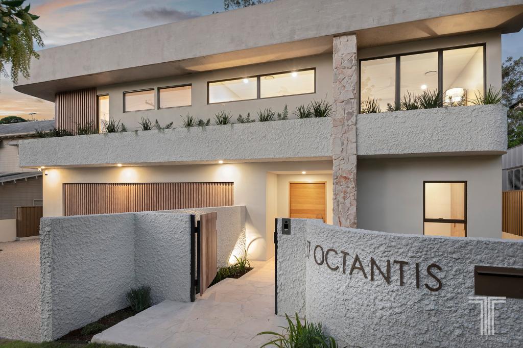 11 Octantis St, Coorparoo, QLD 4151