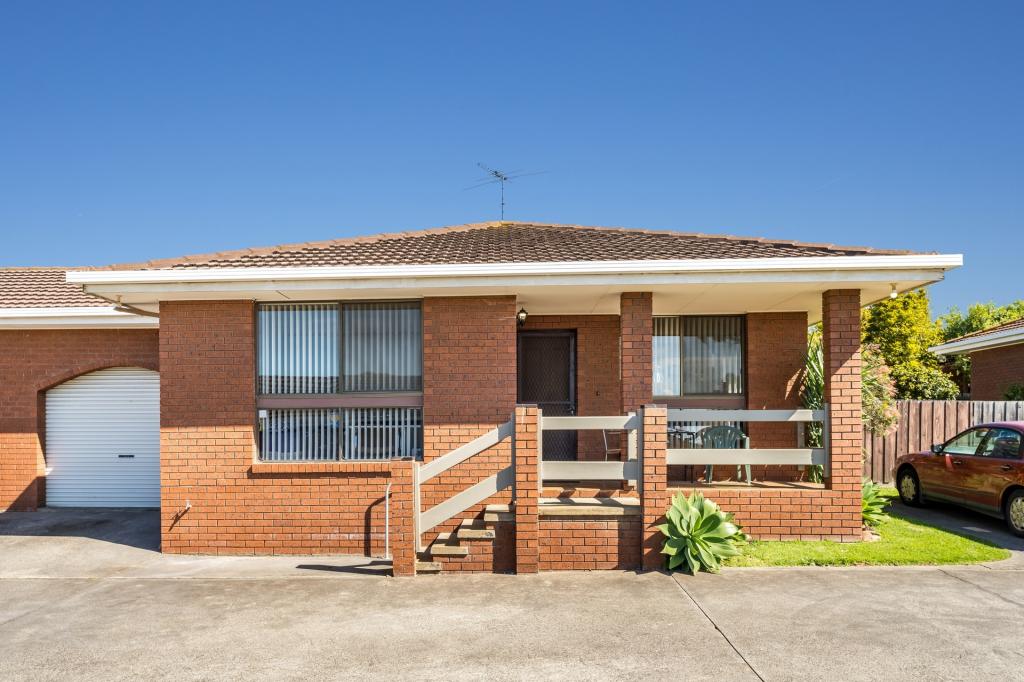 2/26-28 Bieske Rd, Grovedale, VIC 3216