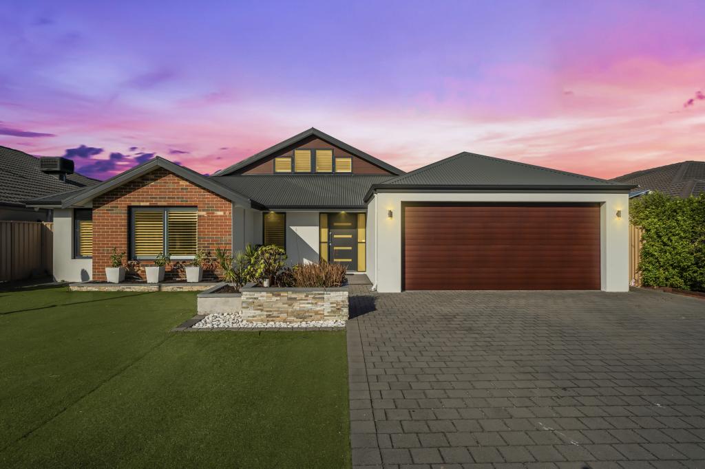 21 Cannich Bvd, Canning Vale, WA 6155