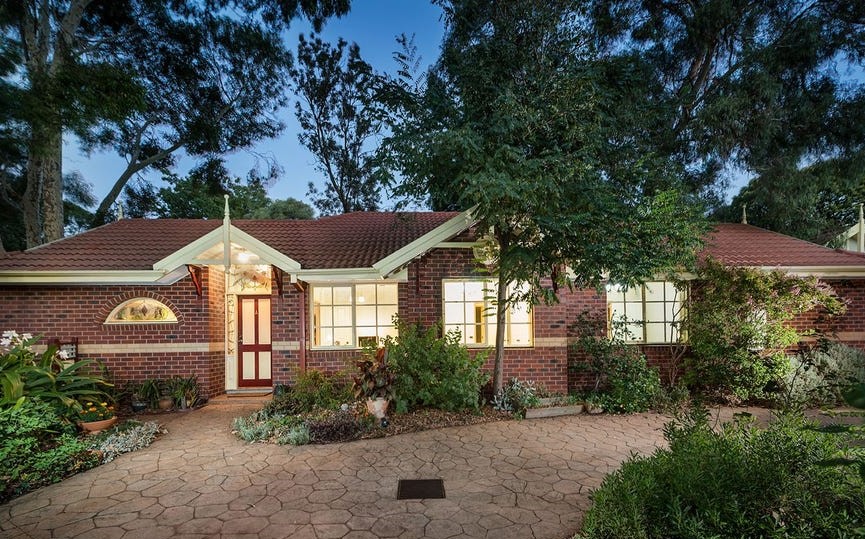 12a Clifford Ct, Forest Hill, VIC 3131