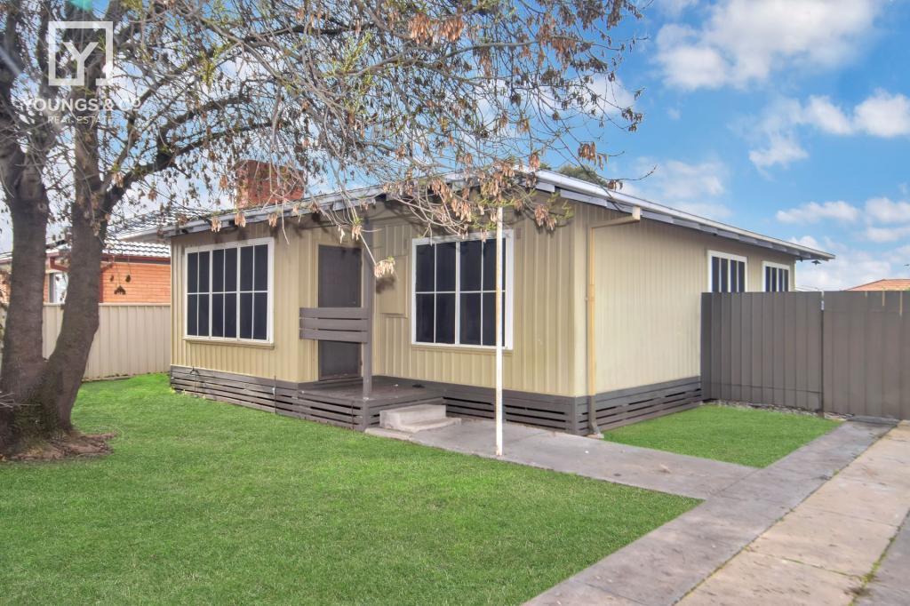45 Mcdonald St, Shepparton, VIC 3630