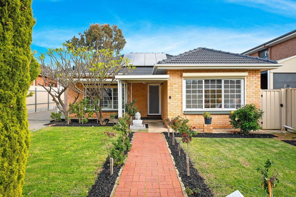 7 Pembroke Ave, Netley, SA 5037