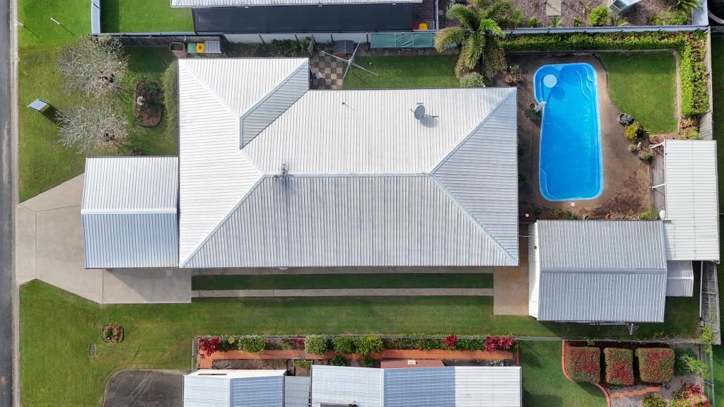 11 Jasmine St, Andergrove, QLD 4740