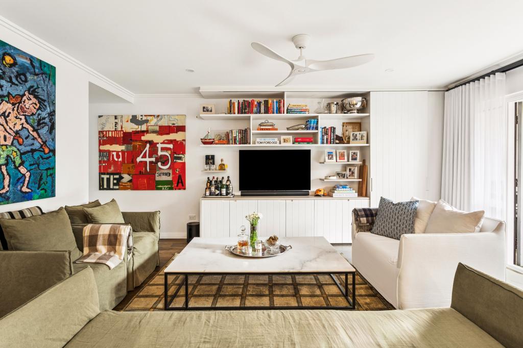 36/87-97 Mclachlan Ave, Darlinghurst, NSW 2010