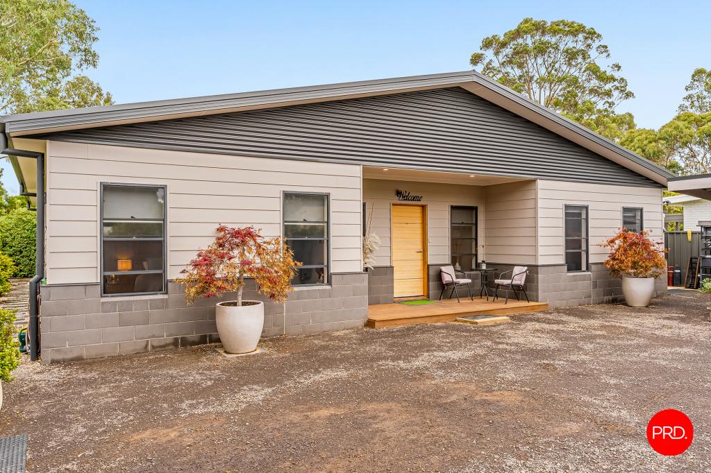 21a Ryalls Lane, Strathfieldsaye, VIC 3551