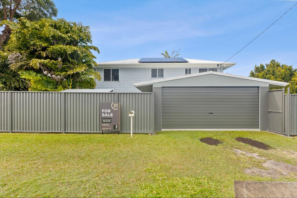 3 Groper St, Tin Can Bay, QLD 4580