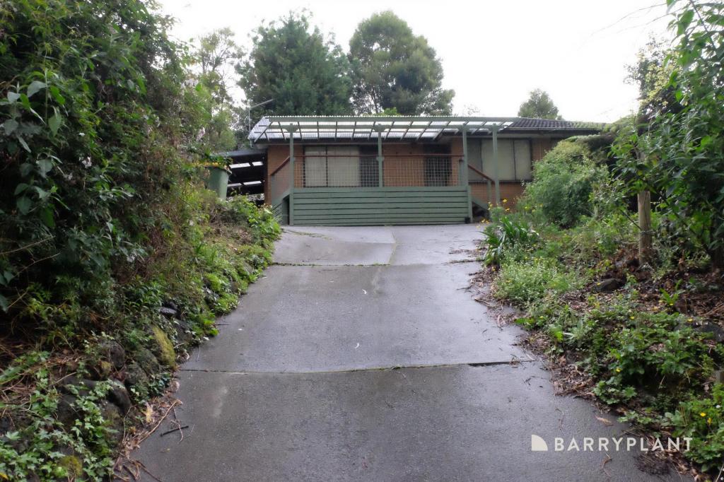 40 Mcallister Rd, Monbulk, VIC 3793