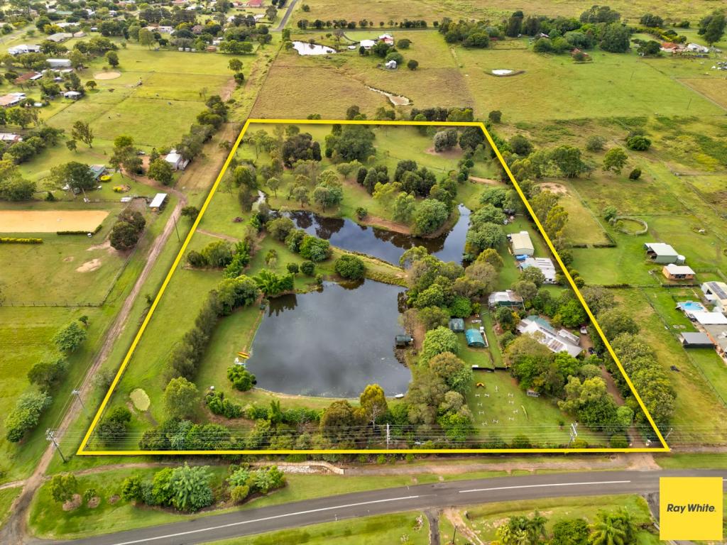 75 LOWOOD-MINDEN RD, COOLANA, QLD 4311