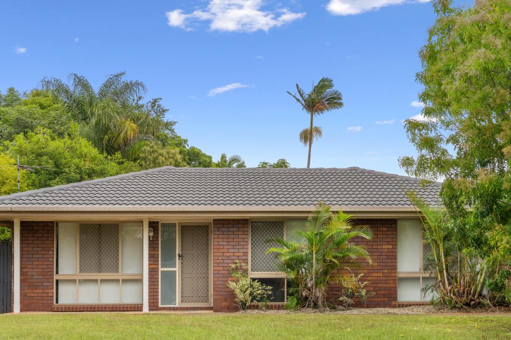 24 Claremont Dr, Murrumba Downs, QLD 4503