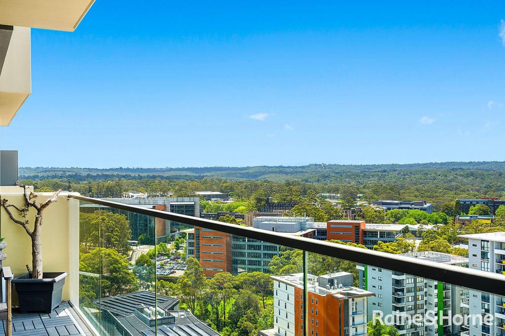 1303/120 Herring Rd, Macquarie Park, NSW 2113