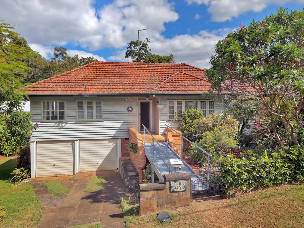 31 Pallaranda St, Tarragindi, QLD 4121