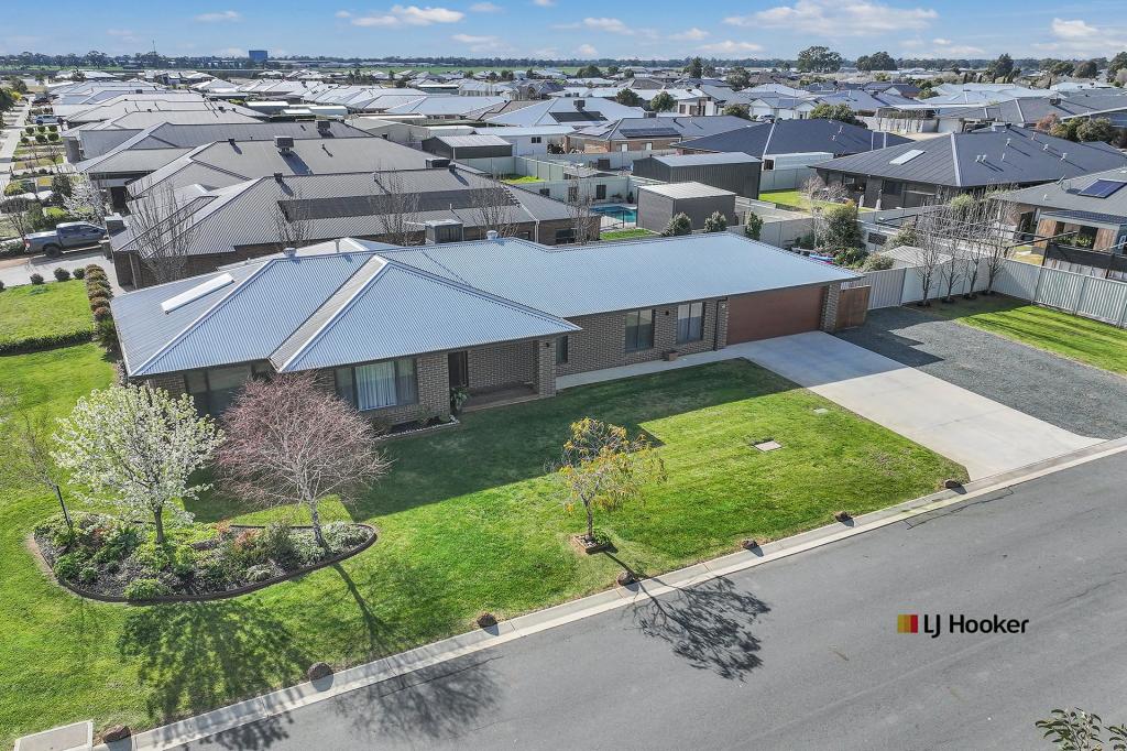 4 Cormorant St, Moama, NSW 2731