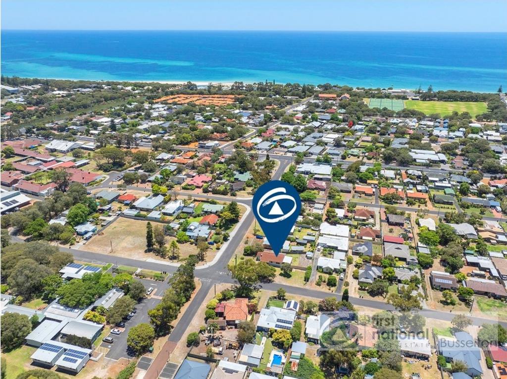 15 South St, West Busselton, WA 6280