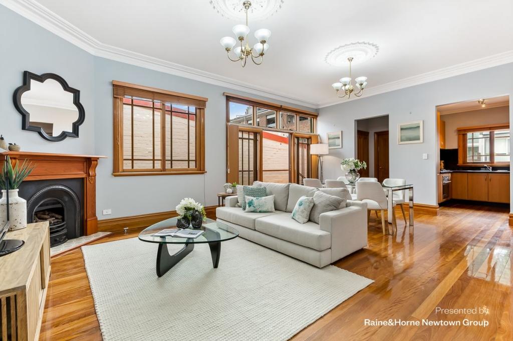 18 Roberts St, Camperdown, NSW 2050