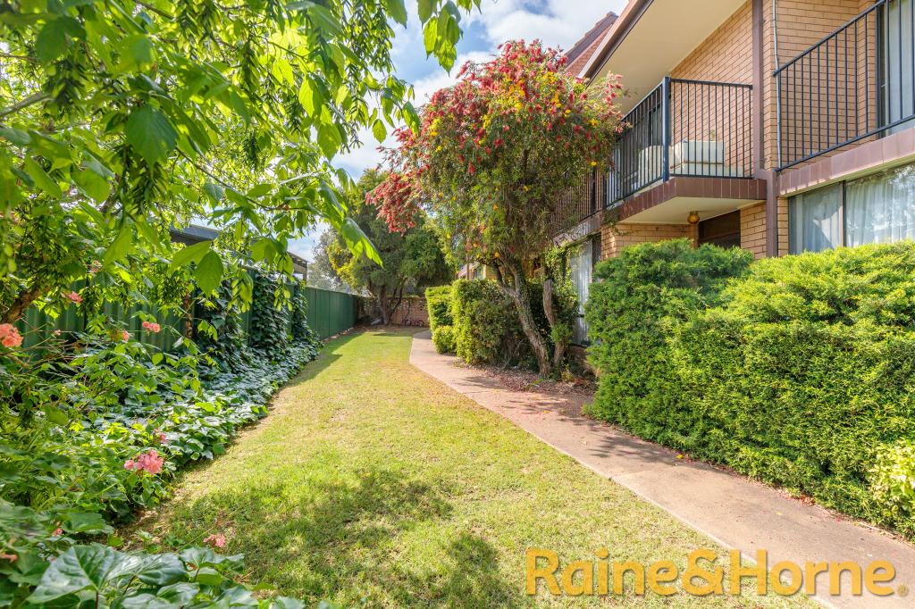 3/144 Bourke St, Dubbo, NSW 2830