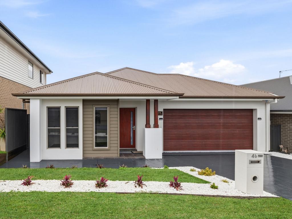 46 Matavai St, Cobbitty, NSW 2570