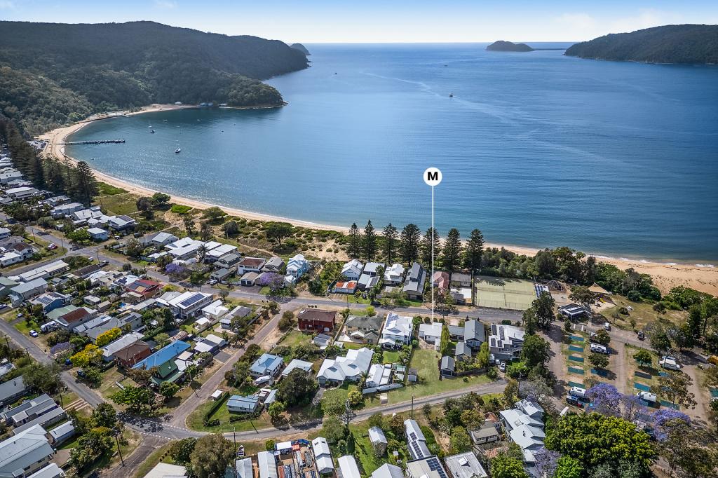 82 Bay St, Patonga, NSW 2256