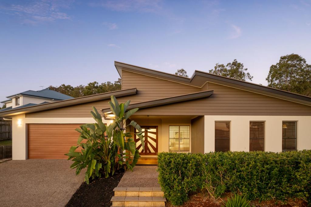 12 Waterhousia Cres, Brookwater, QLD 4300