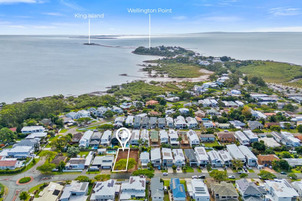 44 Douro Rd, Wellington Point, QLD 4160