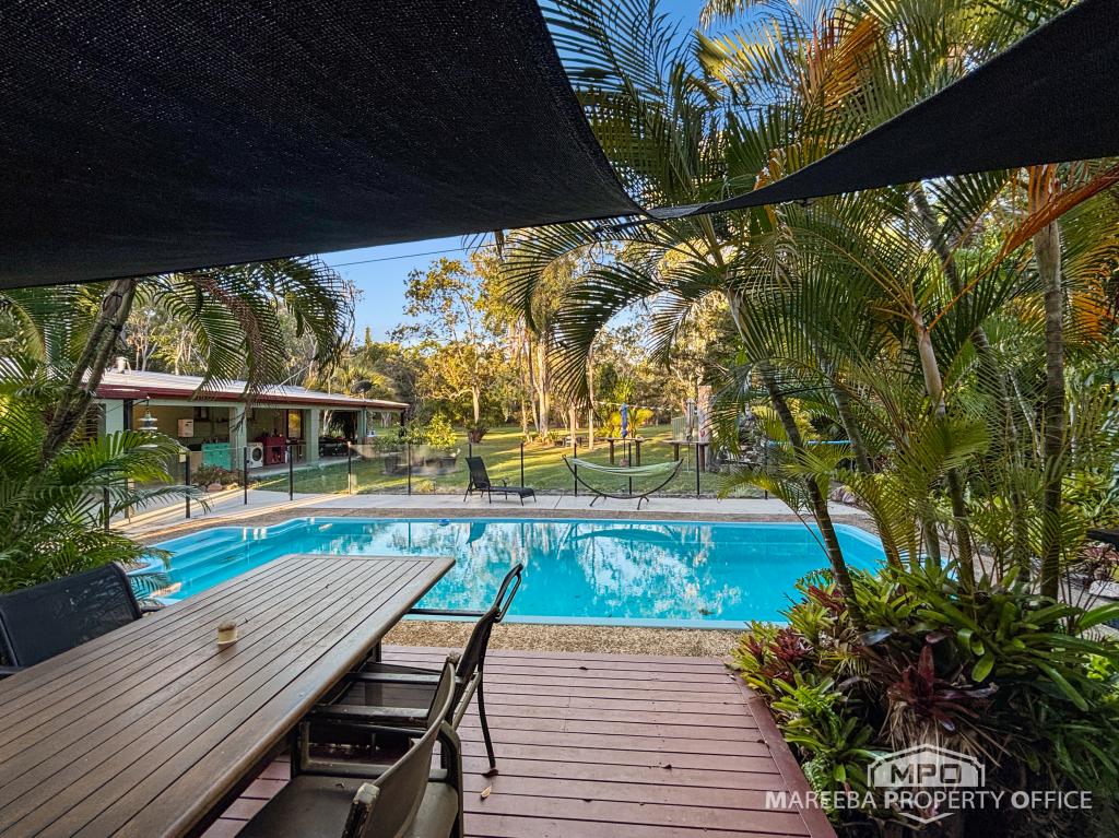 45 SPEEWAH RD, SPEEWAH, QLD 4881