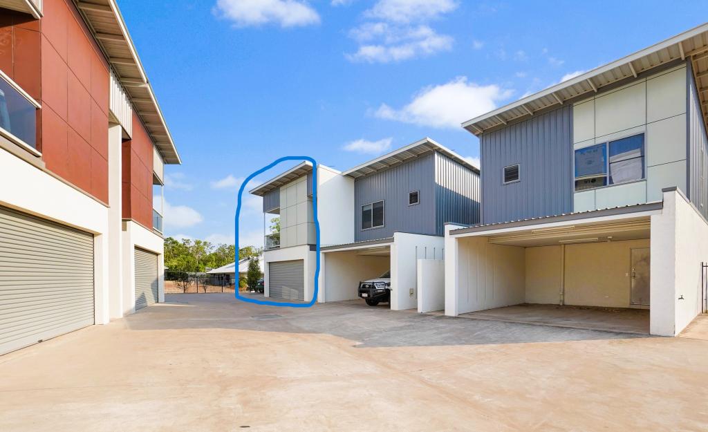 8/26 Lind Rd, Johnston, NT 0832