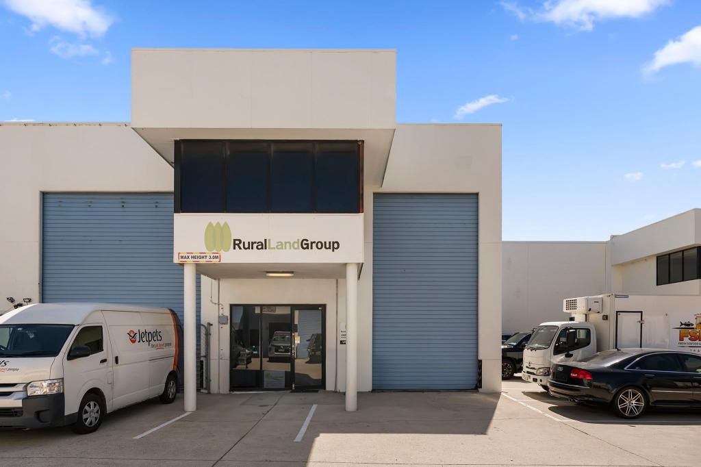 2/160 Fison Ave W, Eagle Farm, QLD 4009