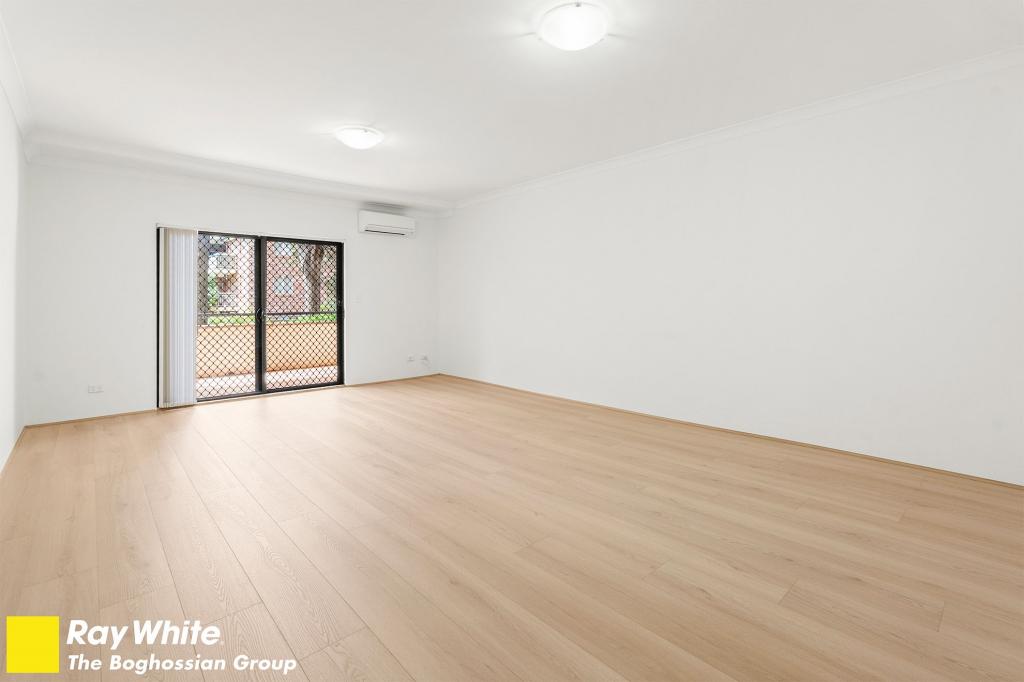 3/14-16 Melvin St, Beverly Hills, NSW 2209
