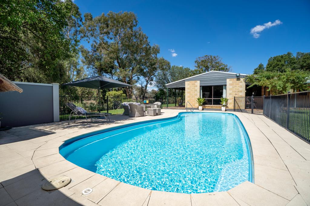 7963 Mitchell Hwy, Wellington, NSW 2820