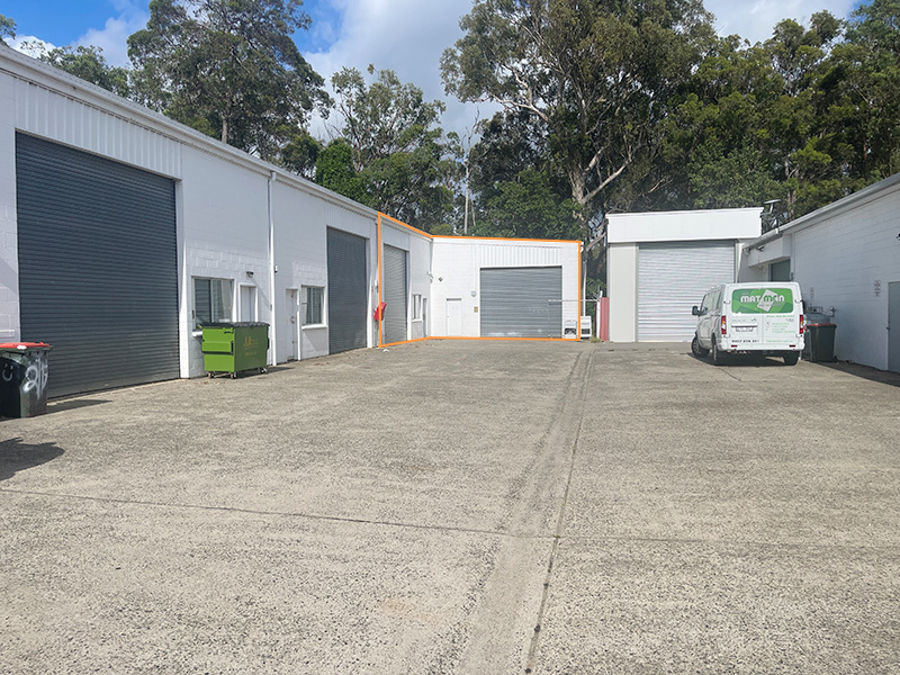 5/17 Lawson Cres, Coffs Harbour, NSW 2450