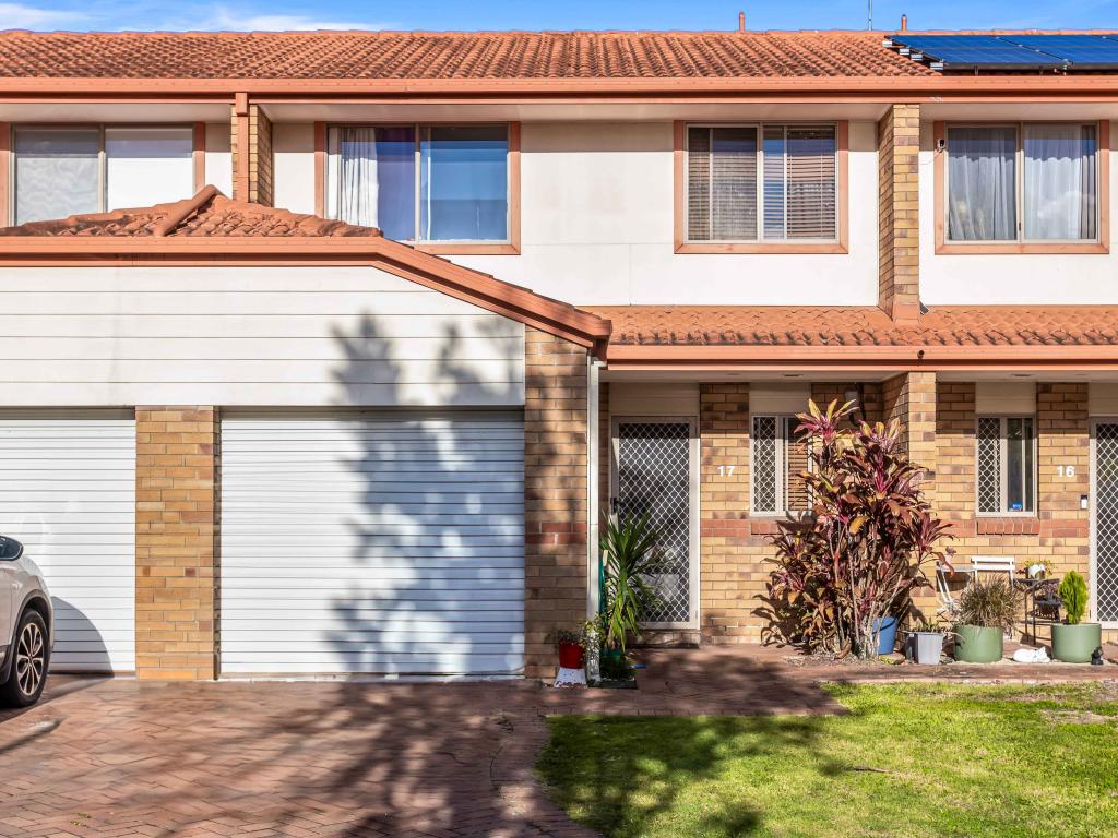 17/17 Yaun St, Coomera, QLD 4209