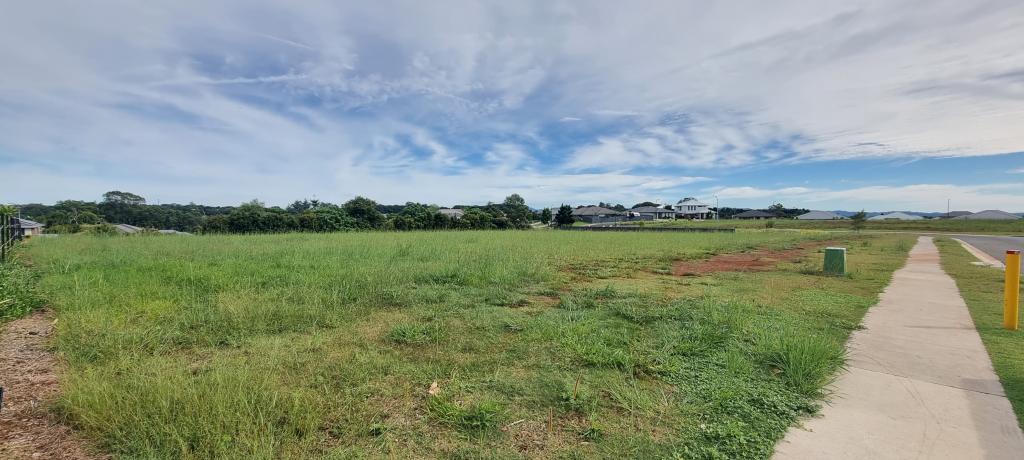 Lot 31 Dundee Ave, Wollongbar, NSW 2477