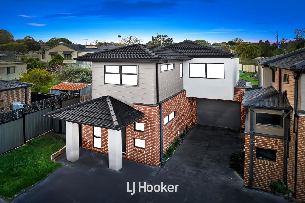 3/98 Paperbark St, Doveton, VIC 3177